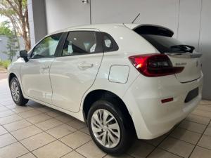 Suzuki Baleno 1.5 GL auto - Image 3