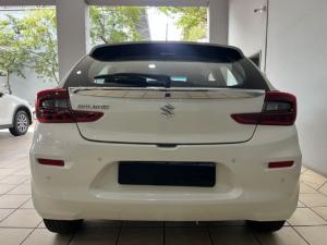 Suzuki Baleno 1.5 GL auto - Image 4