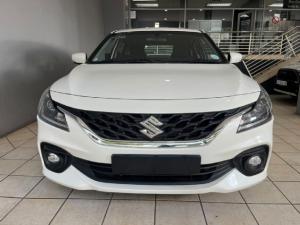 Suzuki Baleno 1.5 GL auto - Image 5