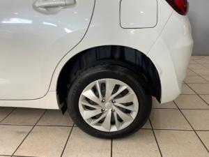 Suzuki Baleno 1.5 GL auto - Image 6