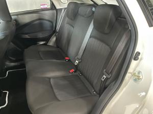 Suzuki Baleno 1.5 GL auto - Image 7
