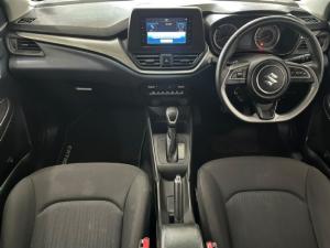 Suzuki Baleno 1.5 GL auto - Image 8