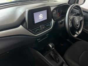 Suzuki Baleno 1.5 GL auto - Image 9