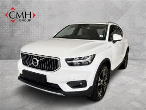 Volvo XC40 T5 AWD Inscription - Image 1