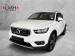 Volvo XC40 T5 AWD Inscription - Thumbnail 1