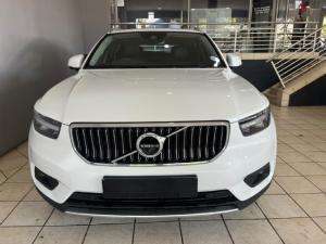 Volvo XC40 T5 AWD Inscription - Image 2