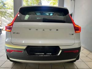 Volvo XC40 T5 AWD Inscription - Image 4