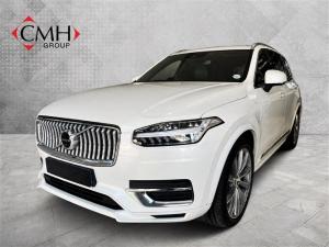 Volvo XC90 T8 Twin Engine AWD Inscription - Image 1