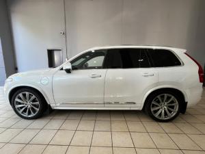 Volvo XC90 T8 Twin Engine AWD Inscription - Image 2