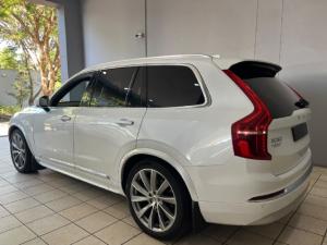 Volvo XC90 T8 Twin Engine AWD Inscription - Image 3