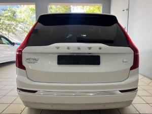 Volvo XC90 T8 Twin Engine AWD Inscription - Image 4