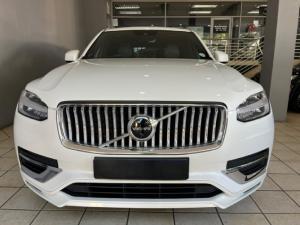 Volvo XC90 T8 Twin Engine AWD Inscription - Image 5