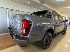 Nissan Navara 2.5DDTi double cab Stealth - Image 11