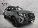 Thumbnail Nissan Navara 2.5DDTi double cab Stealth