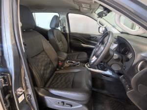 Nissan Navara 2.5DDTi double cab Stealth - Image 4