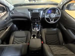Nissan Navara 2.5DDTi double cab Stealth - Image 6