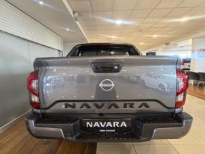 Nissan Navara 2.5DDTi double cab Stealth - Image 7
