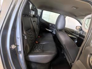 Nissan Navara 2.5DDTi double cab Stealth - Image 8
