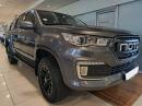 Thumbnail Foton Tunland G7 2.0TD double cab TLX