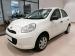 Nissan Micra 1.2 Visia+ - Thumbnail 1