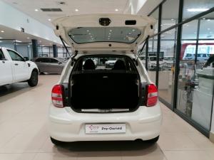 Nissan Micra 1.2 Visia+ - Image 5