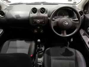 Nissan Micra 1.2 Visia+ - Image 6
