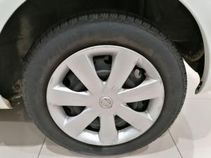 Nissan Micra 1.2 Visia+ - Image 8