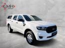 Thumbnail Ford Ranger 2.2TDCi double cab 4x4 XL