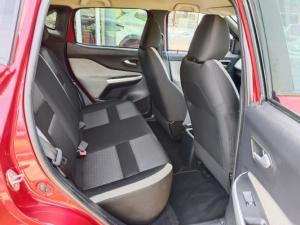 Nissan Magnite 1.0 Visia manual - Image 10
