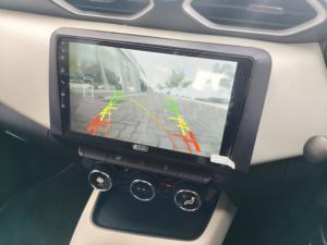 Nissan Magnite 1.0 Visia manual - Image 11