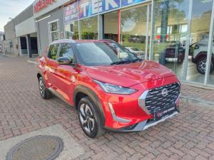 Nissan Magnite 1.0 Visia manual - Image 1