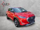 Thumbnail Nissan Magnite 1.0 Visia manual
