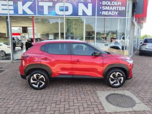 Nissan Magnite 1.0 Visia manual - Image 4