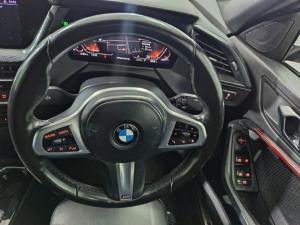 BMW 2 Series 218i Gran Coupe M Sport - Image 12