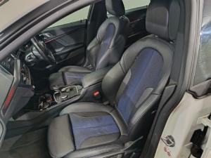 BMW 2 Series 218i Gran Coupe M Sport - Image 9
