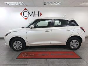 Suzuki Swift 1.2 GL - Image 11