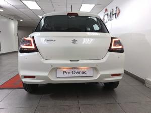 Suzuki Swift 1.2 GL - Image 12