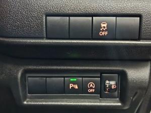 Suzuki Swift 1.2 GL - Image 1