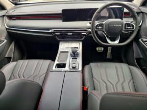 Jetour Dashing 1.5T Deluxe - Image 8