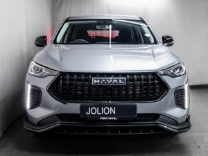 Haval Jolion Pro 1.5T Premium - Image 13