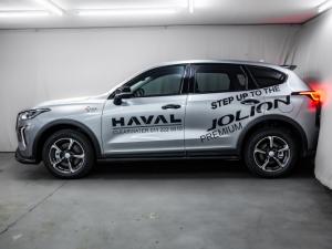 Haval Jolion Pro 1.5T Premium - Image 2