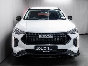 Haval Jolion Pro 1.5T Premium - Image 12