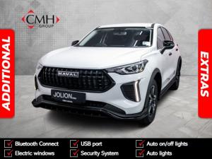 Haval Jolion Pro 1.5T Premium - Image 1
