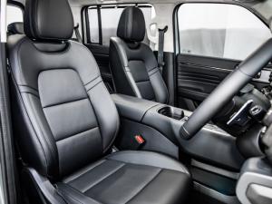 Haval H7 2.0T 4WD Super Luxury Black Edition - Image 10