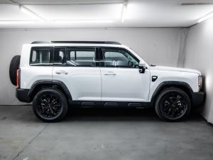 Haval H7 2.0T 4WD Super Luxury Black Edition - Image 12