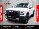 Thumbnail Haval H7 2.0T 4WD Super Luxury Black Edition