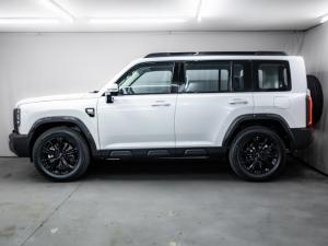 Haval H7 2.0T 4WD Super Luxury Black Edition - Image 2