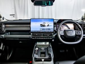 Haval H7 2.0T 4WD Super Luxury Black Edition - Image 5