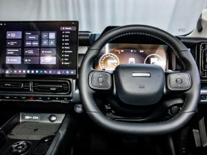 Haval H7 2.0T 4WD Super Luxury Black Edition - Image 6