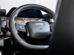 Haval H7 2.0T 4WD Super Luxury Black Edition - Image 9